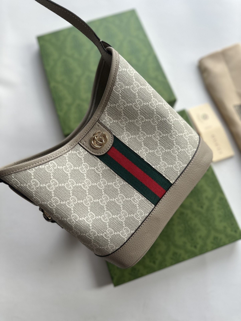 Gucci Top Handle Bags